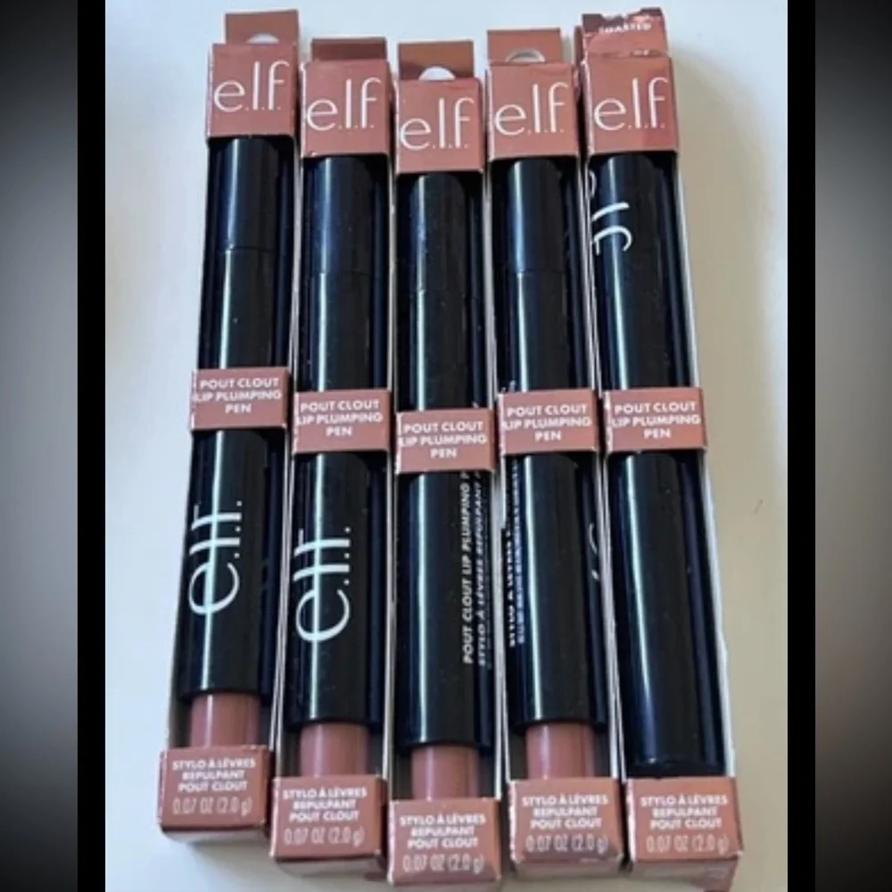 e.l.f. Pout Clout Plumping Pen Set